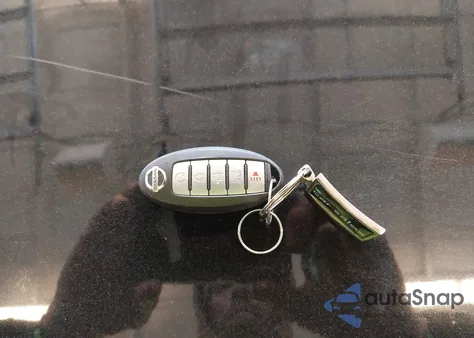 2021 Nissan Sentra Sv Xtronic Cvt z USA, uszkodzony, nr VIN 3N1AB8CV2MY247717